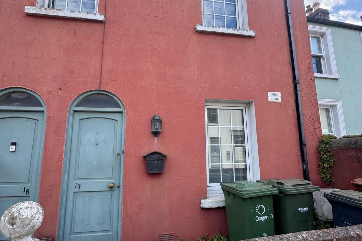 17 Abbey Street, Howth, Howth, Co. Dublin