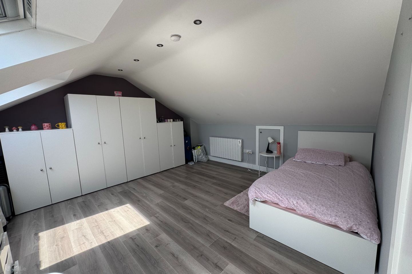 The Park, Hansfield Wood, Clonsilla, Dublin 15, Clonsilla, Dublin 15