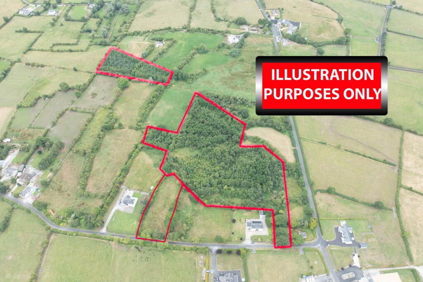 Darranstown, Martinstown, Kilmallock, Co. Limerick