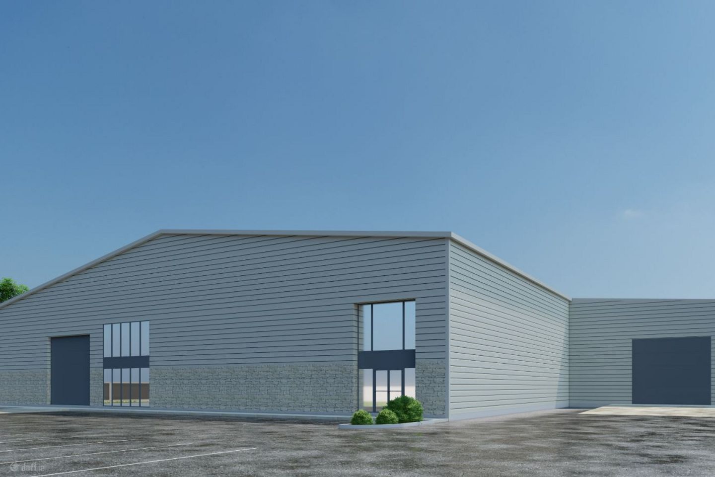 Coes Road Industrial Estate, Coes Road, Dundalk, Co. Louth, A91W932