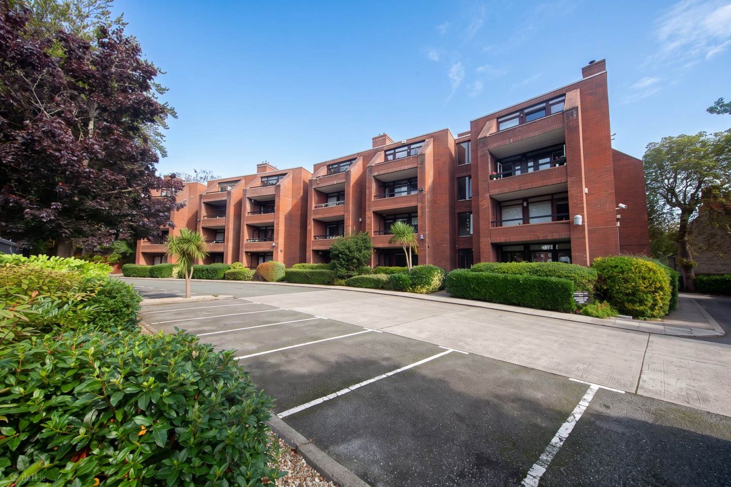 25 Wynnefield Park Apartments, Rathmines, Dublin  6, Co. Dublin, D06K266