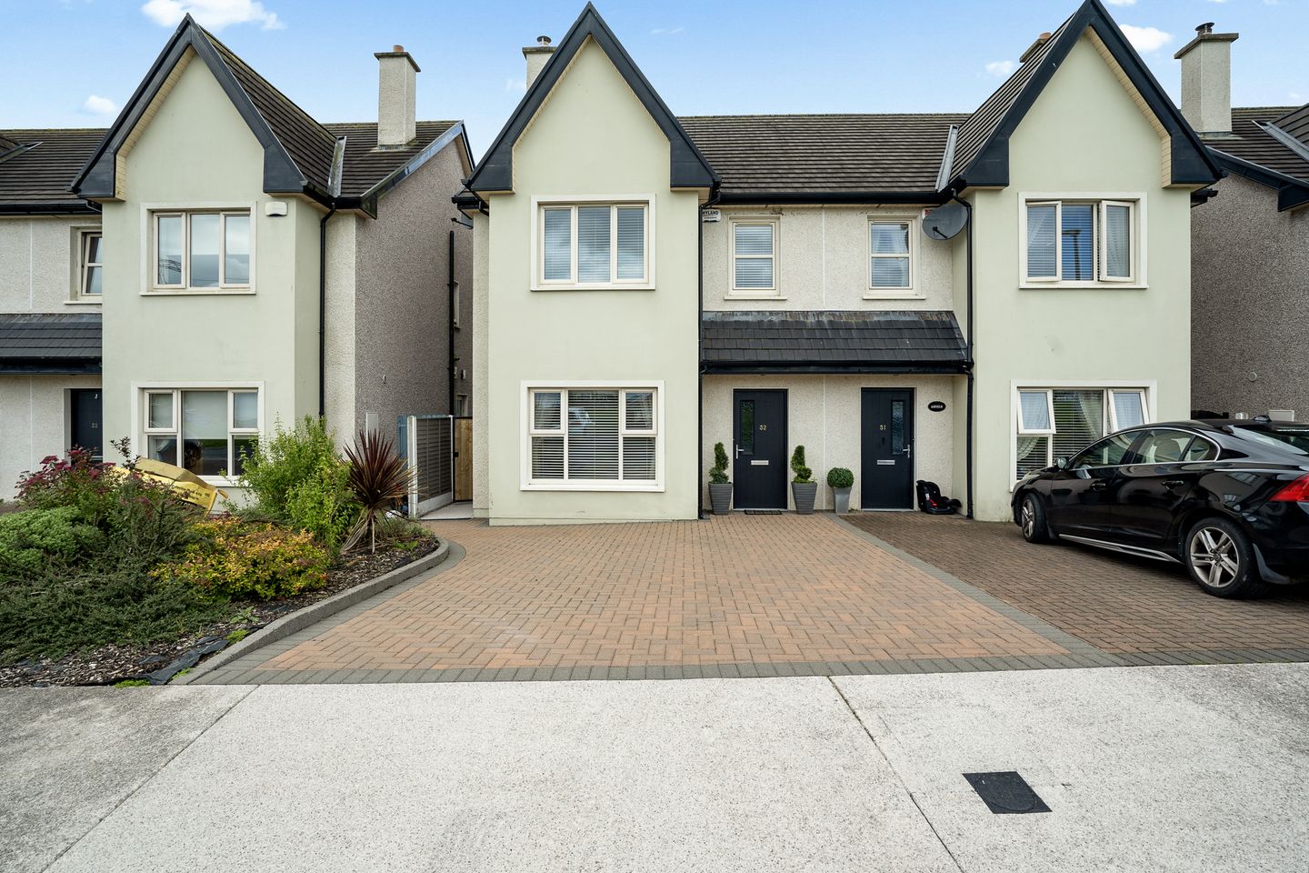 32 Glen Dara, Ard Cashel, Watergrasshill, Co. Cork, T56V122