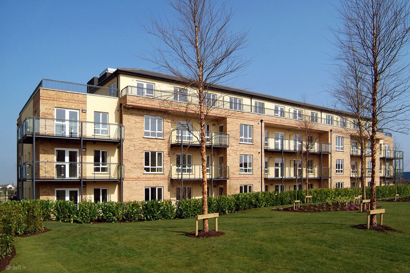 Occu Cedar Place, Cedar Place, Swords, Co. Dublin