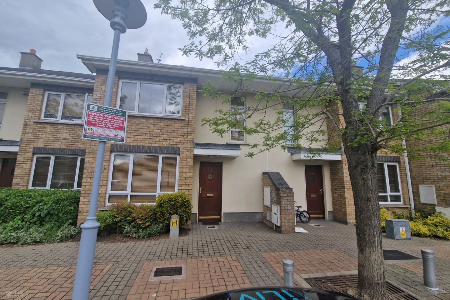 47 Ivy Court, Beaumont Woods, Dublin 9