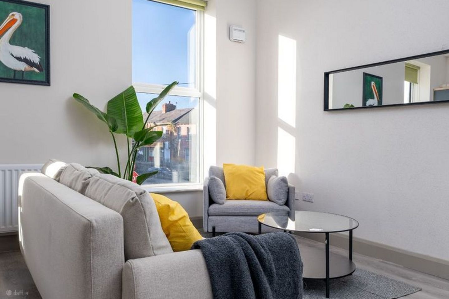 Buckingham St Upper, North Circular Road, Dublin 1