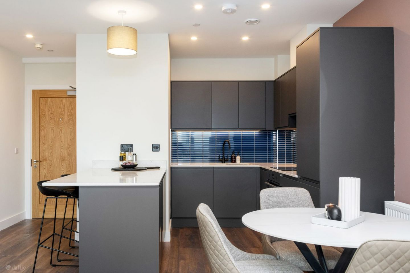 1 Bed C1, Brickfield Square , Brickfield Drive, Rialto, Co. Dublin