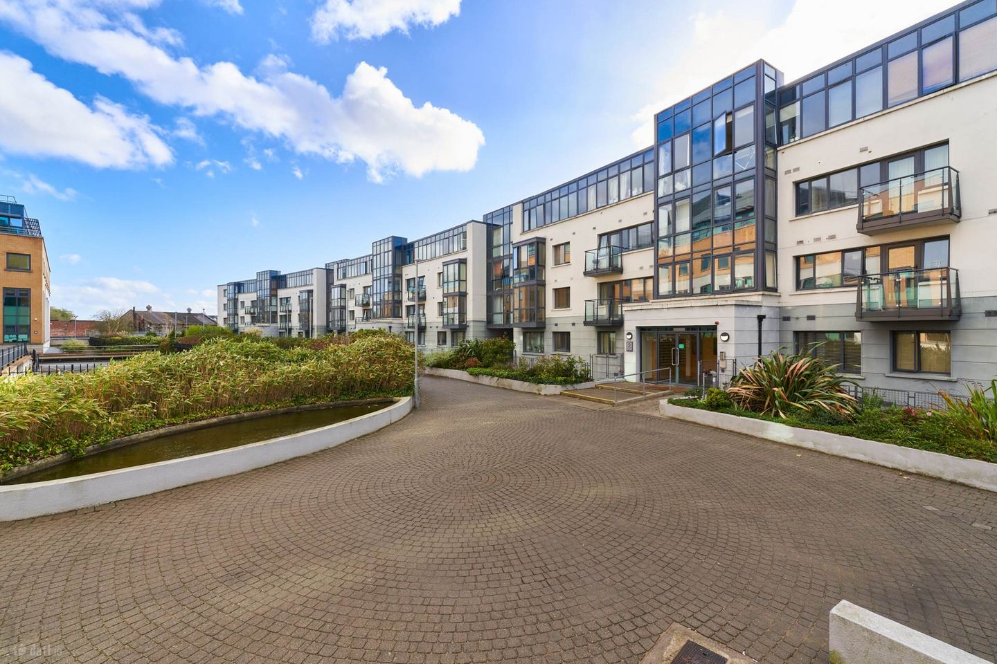Apt 33 Block 2, Parkgate Place, Parkgate Street, Dublin  8, Co. Dublin