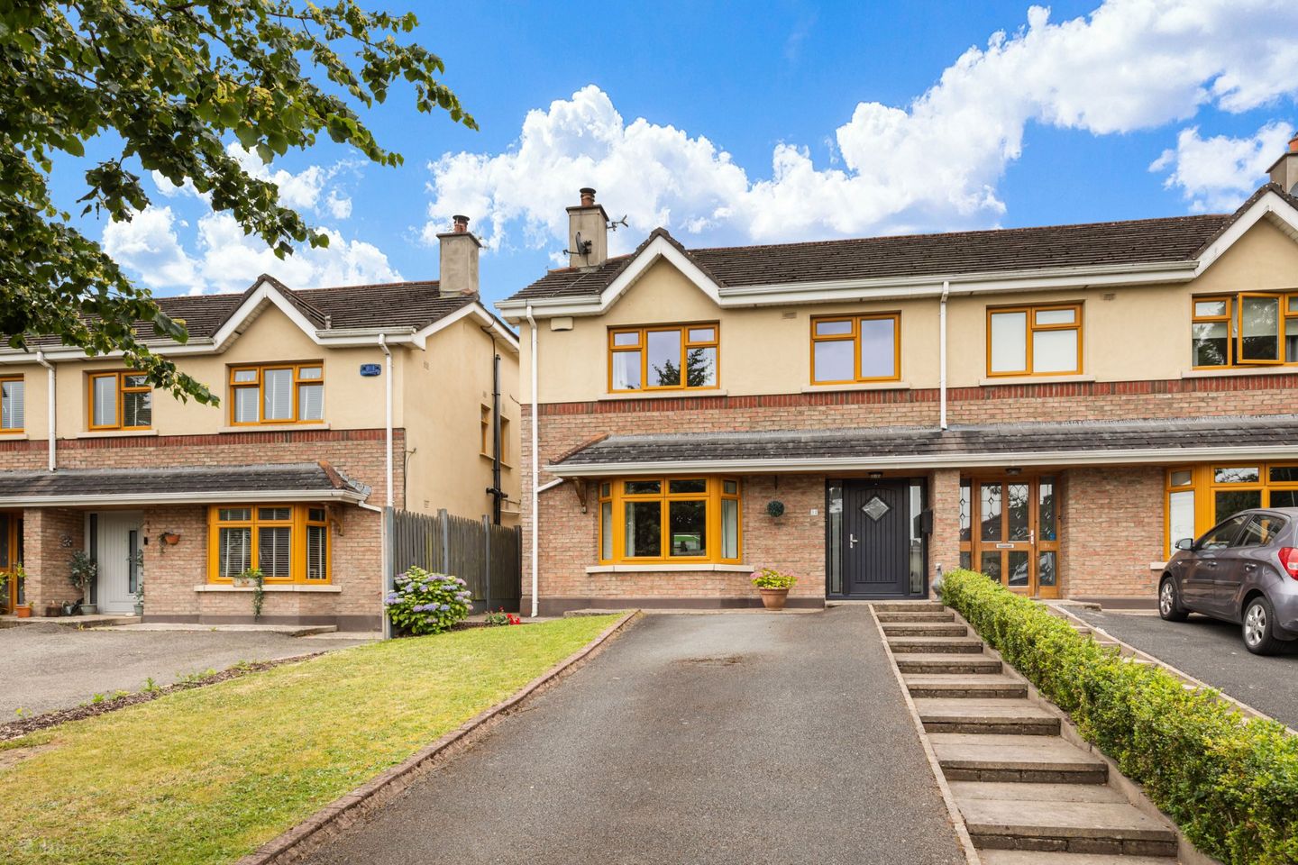 32 Cherry Glade, Delgany Wood, Delgany, Co. Wicklow, A63RK65