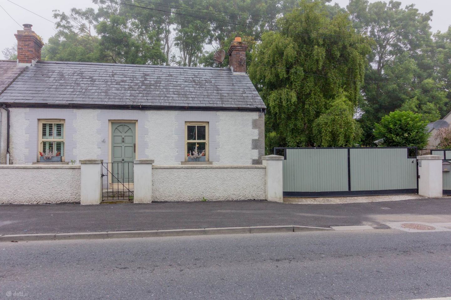 4 Streamstown Cottage, Malahide, Co. Dublin