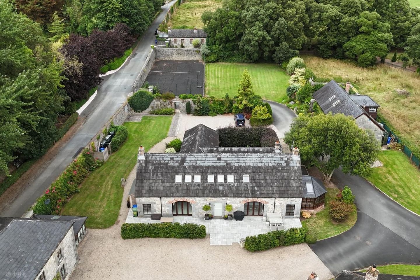 The Granary, Caherass Court, Croom, Croom, Co. Limerick, V35A470