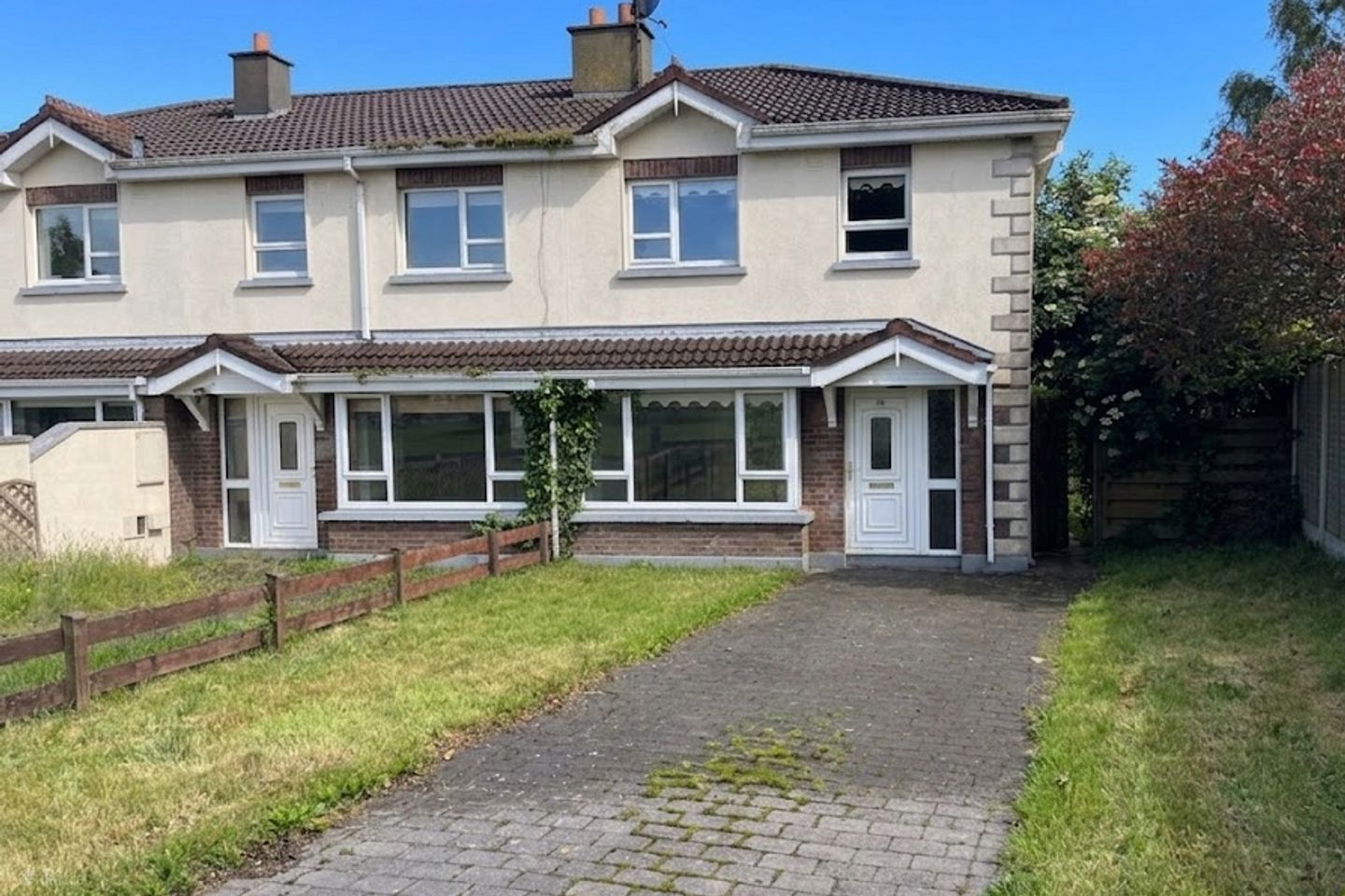 30 Pebble Bay, Friars Hill, Wicklow Town, Co. Wicklow, A67HX21