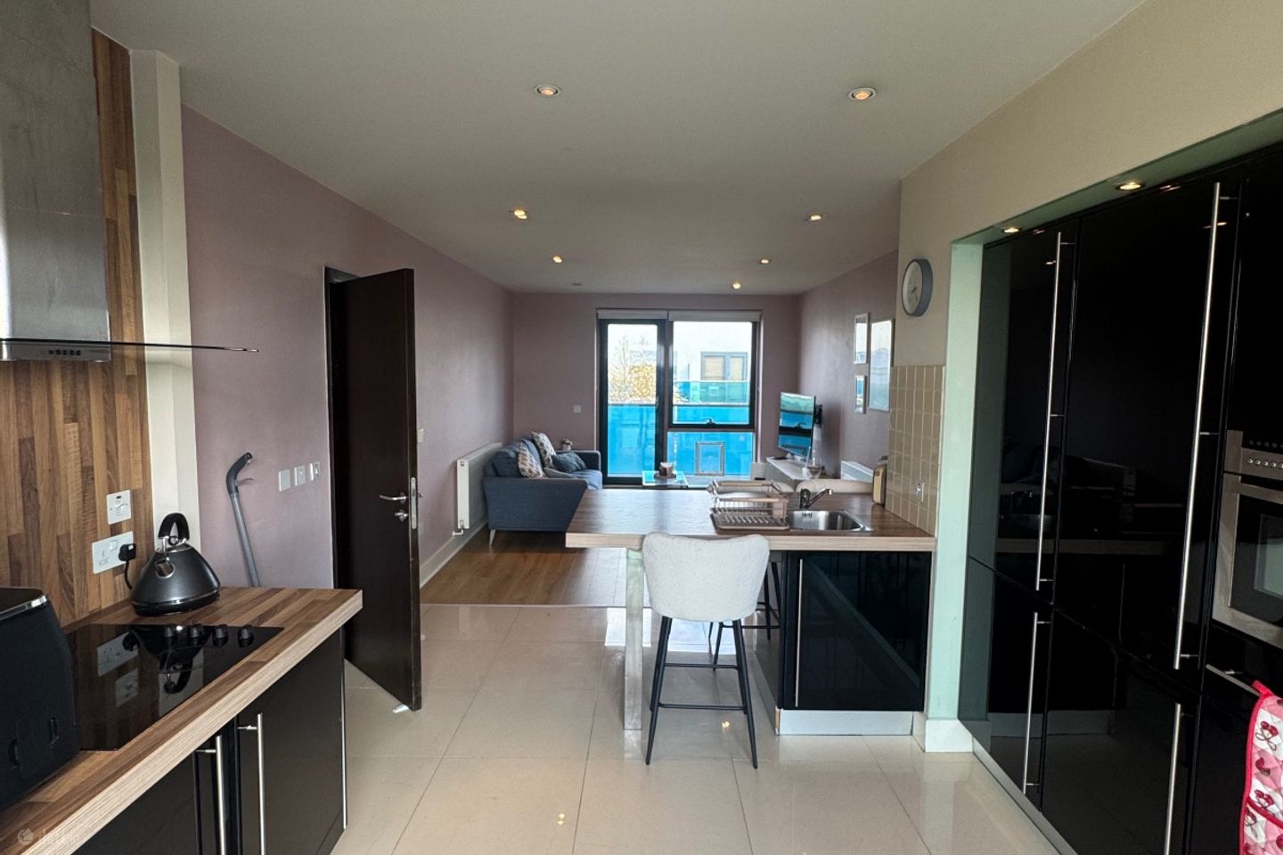 The Edges, Beacon South Quarter, Sandyford, Co. Dublin