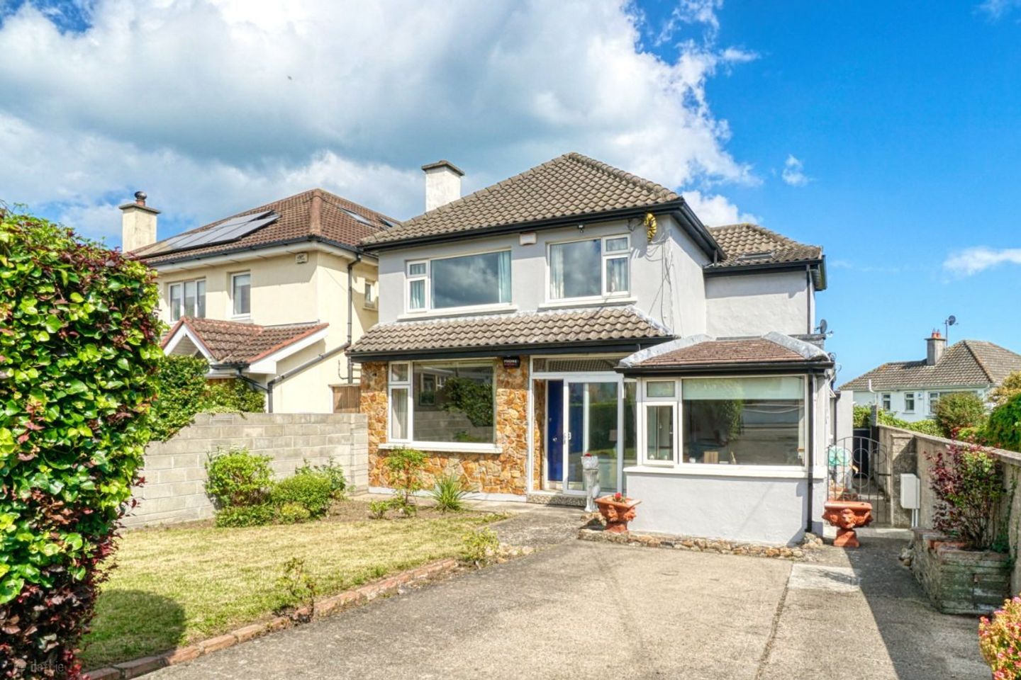 15 Granite Hall, Rosmeen Gardens, Dun Laoghaire, Co. Dublin, A96T322
