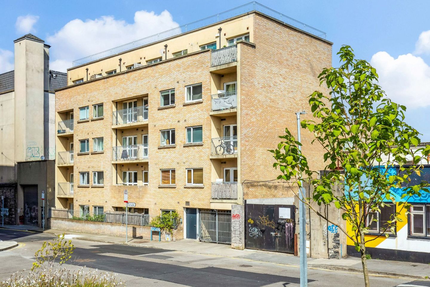 Apartment 20, Atrium Apartments, Dublin 8, Co. Dublin, D08HK71