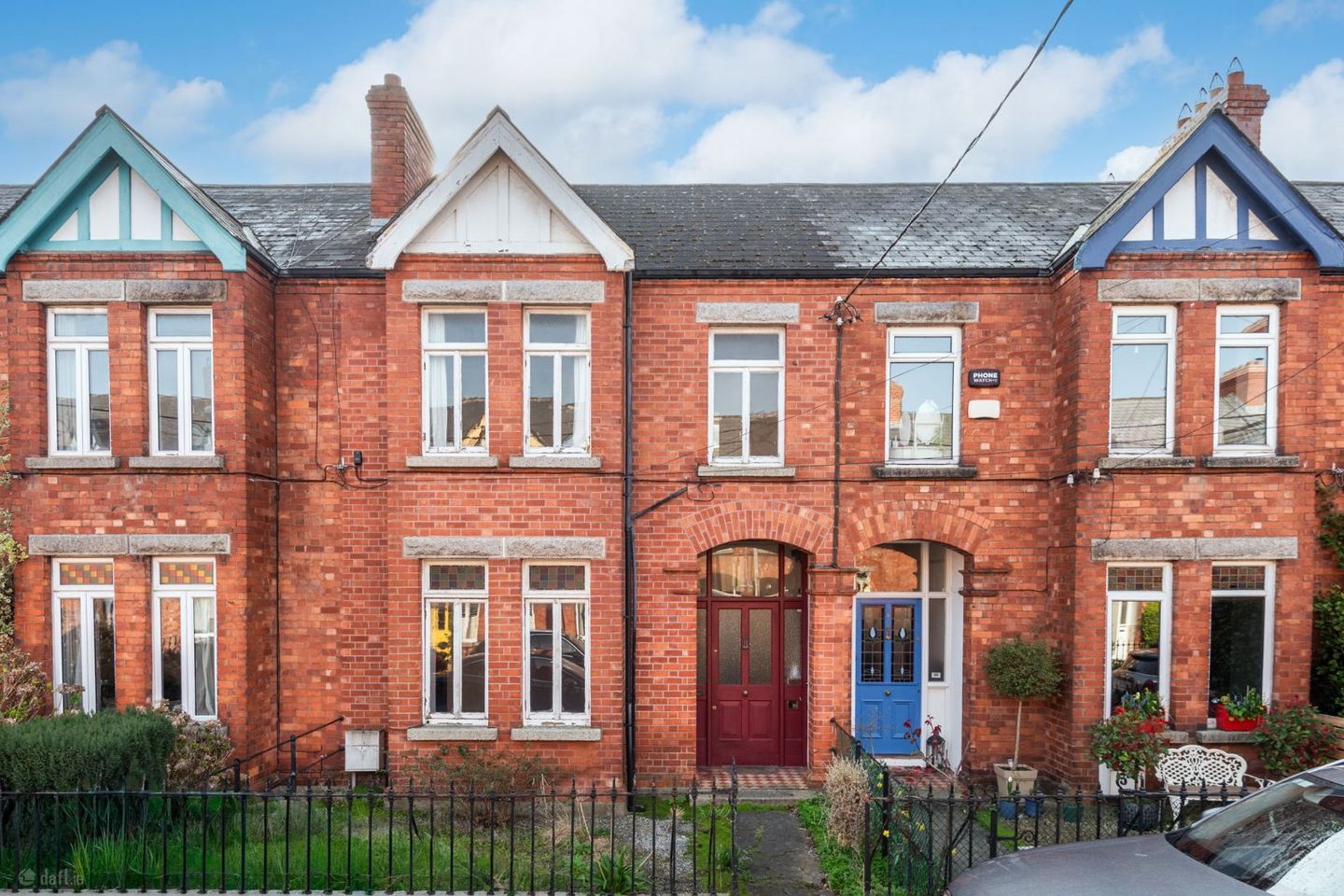 6 Casimir Avenue, Harold's Cross, Dublin 6W, D6WXK66