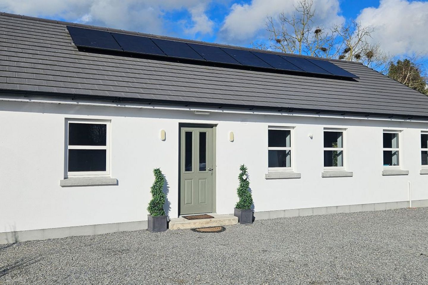 6 Huntlands, Kiltale, Navan, Kiltale, Co. Meath, C15ATN5