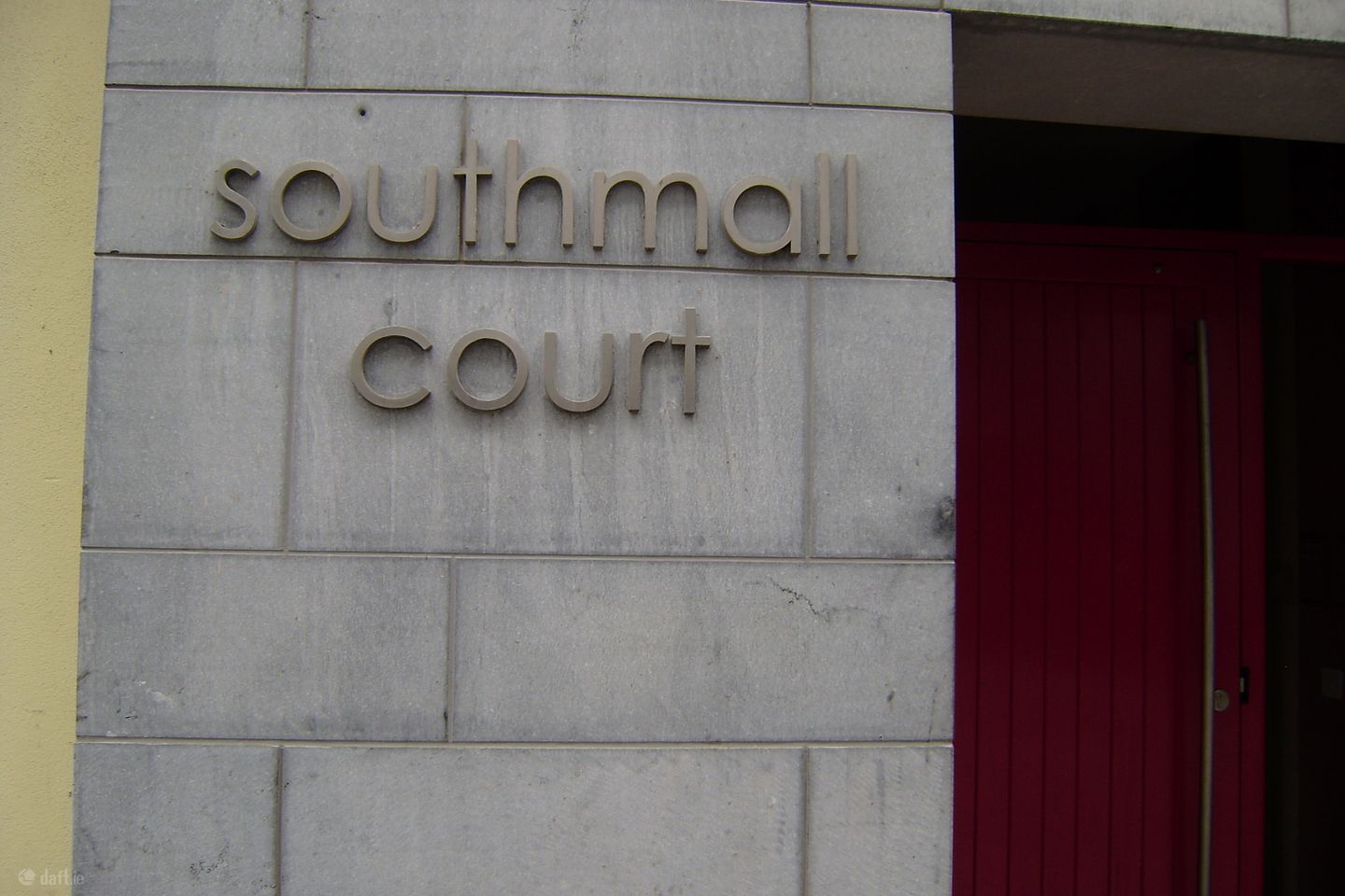 Beasley Street, Cork T12XTW6, Cork City Centre