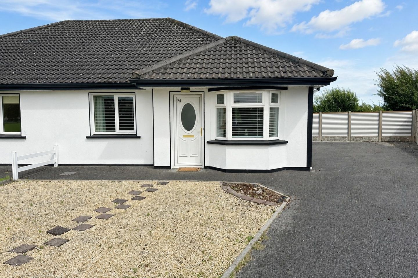 24 Riverside Drive, Knock, Co. Mayo, F12HX33