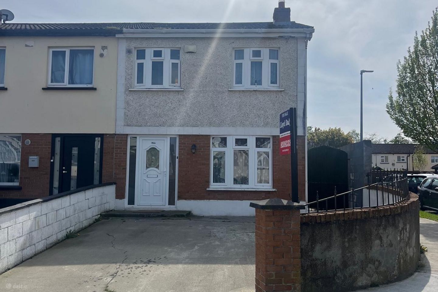 79a Pinebrook Vale, Huntstown, Hartstown, Dublin 15, D15PX82