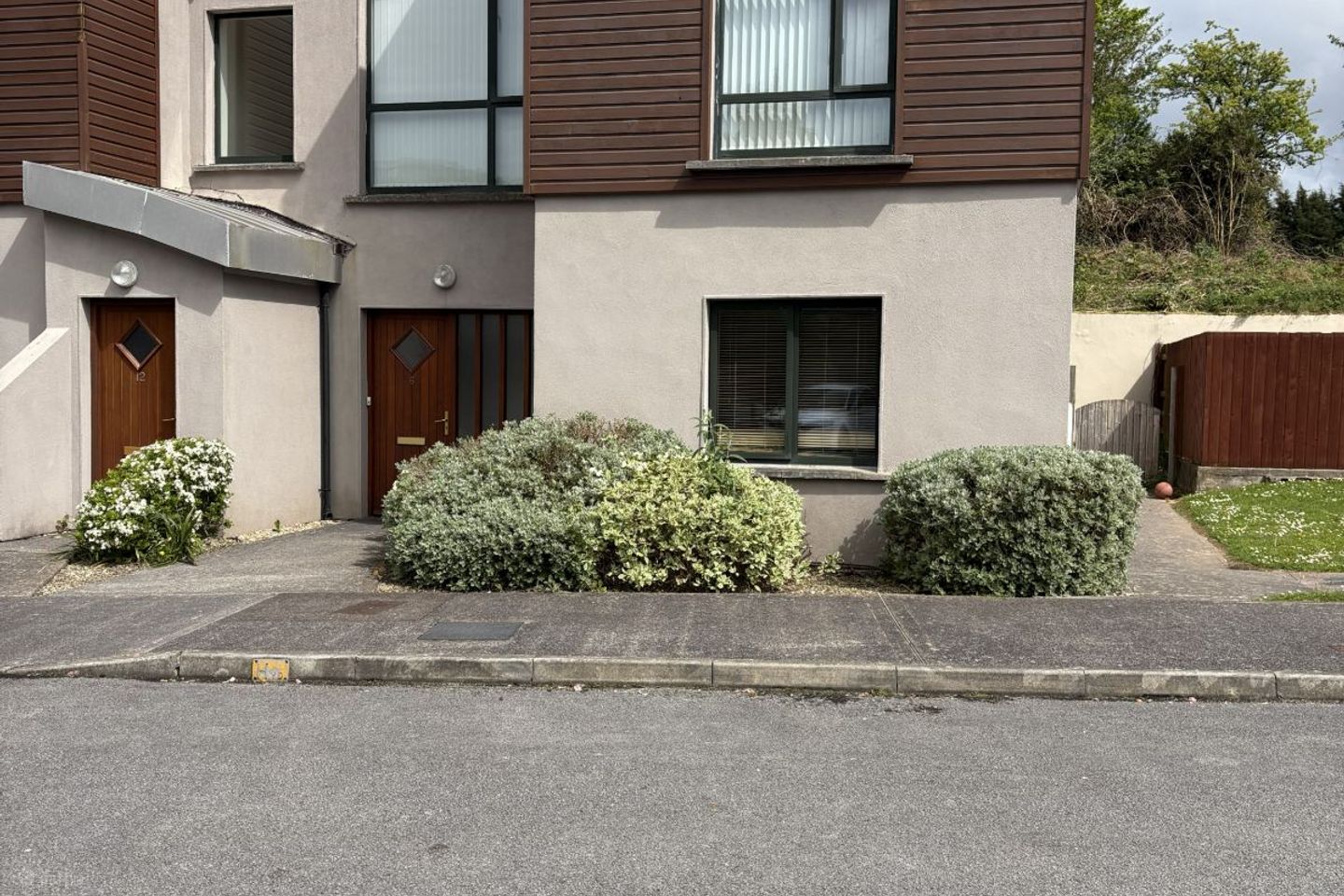 Brickfield Mews, Skehard Road, Blackrock, Co. Cork
