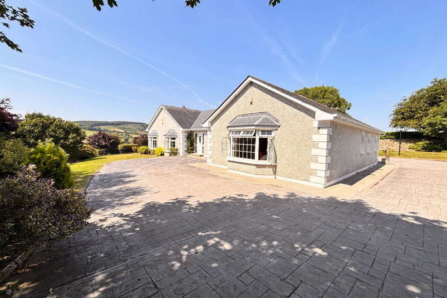 Sin É, Carrigeen South, Baltinglass, Co. Kildare, W91T322