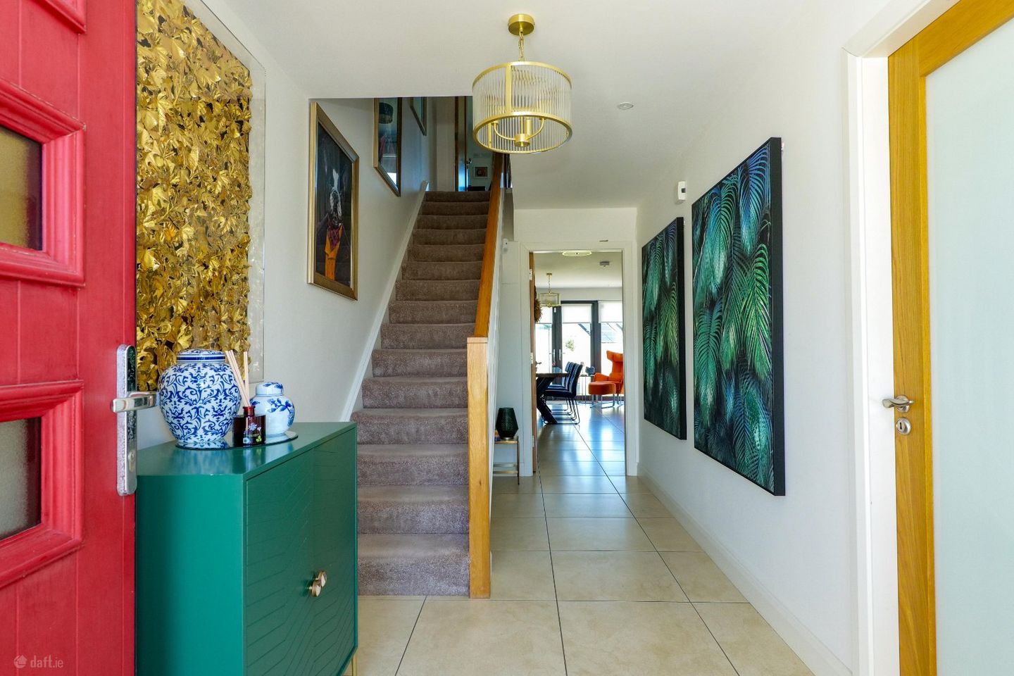 54 Gort An Duin, Oranhill, Oranmore, Co Galway, H91A0PX