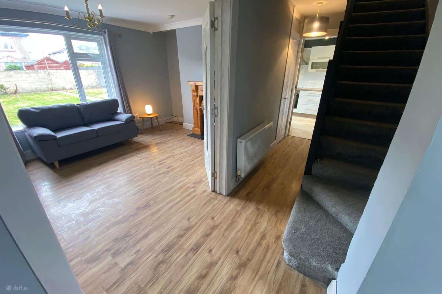 Kilcarrig Avenue, Tallaght, Dublin 24