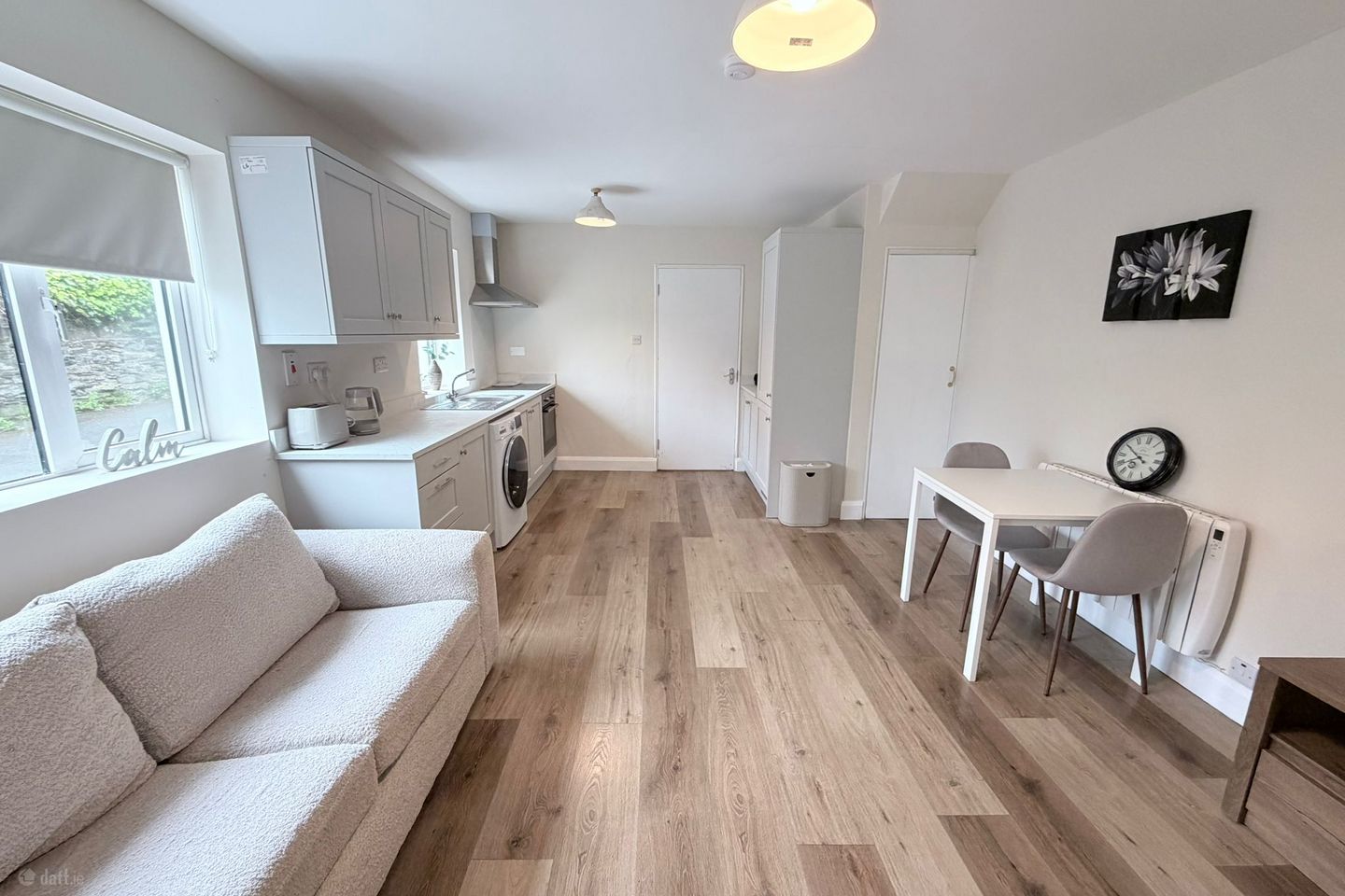 Bollum Lane, Rush, Co. Dublin