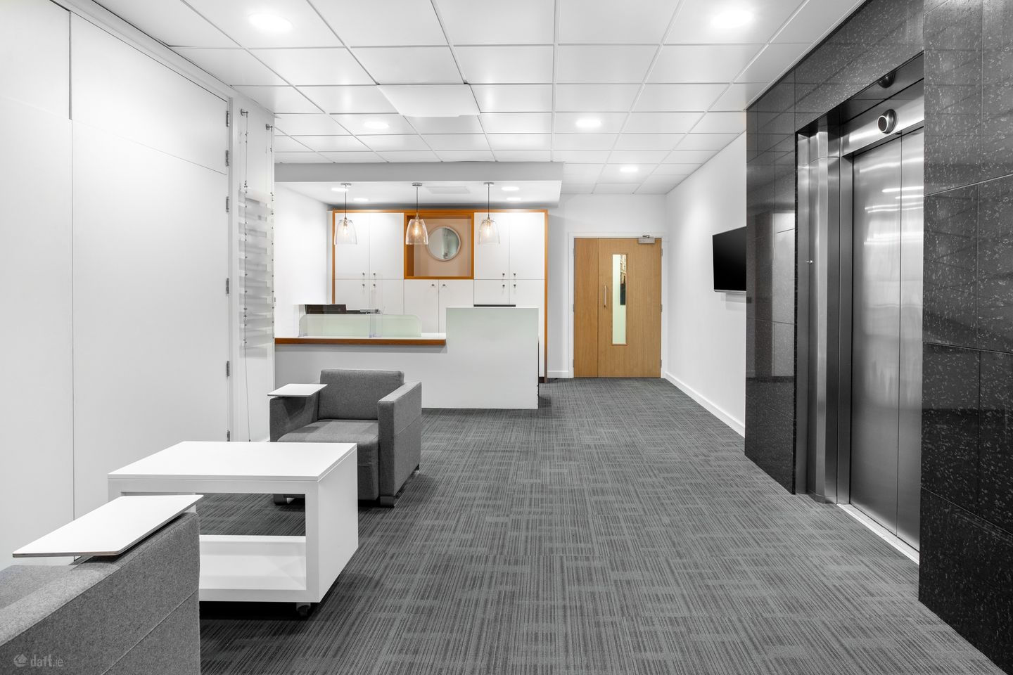Regus, 3rd Floor Ormond Building, 31-36 Ormond Quay Upper, Smithfield, Dublin 7