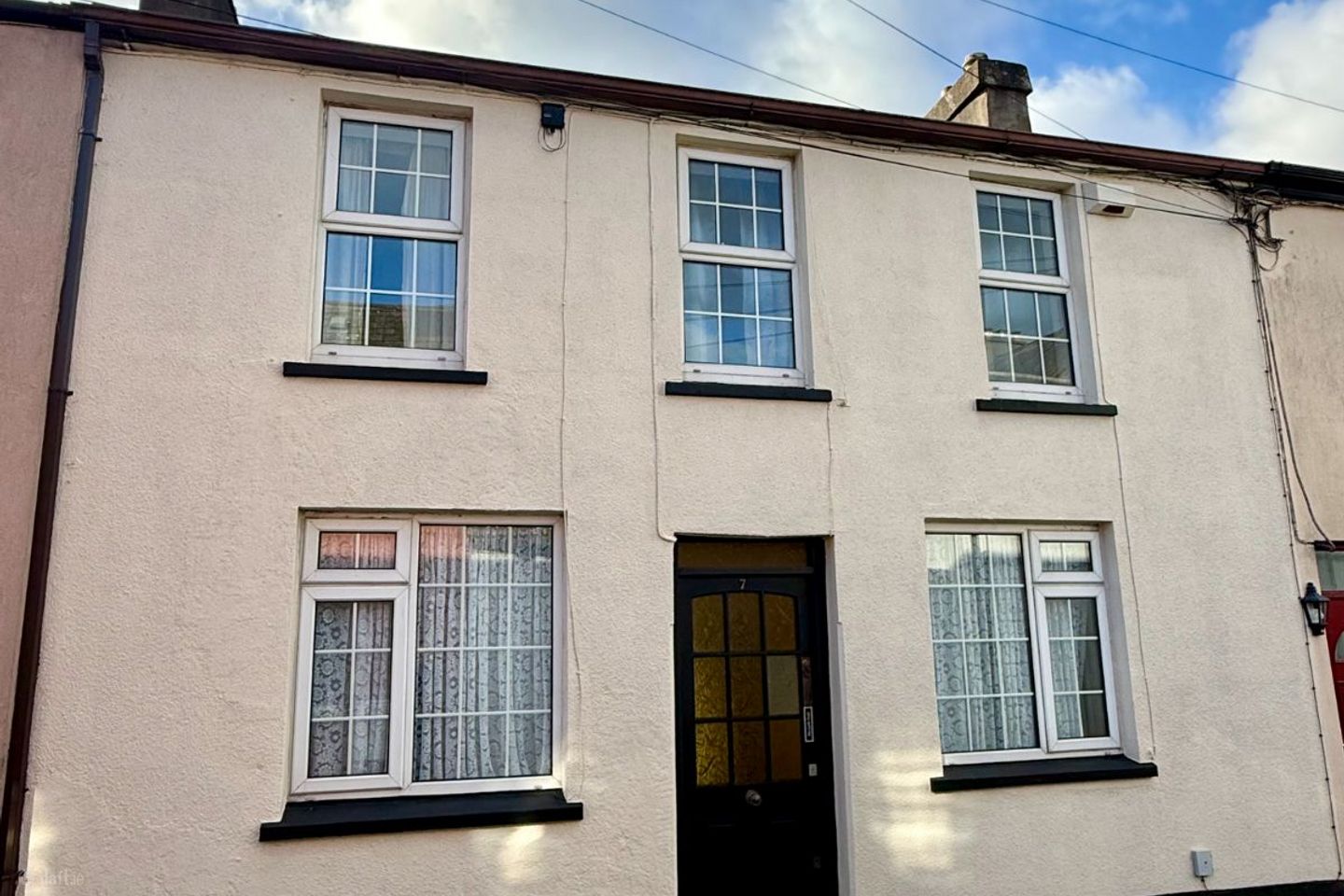 Victoria Street, Military Road, St. Lukes, Co. Cork