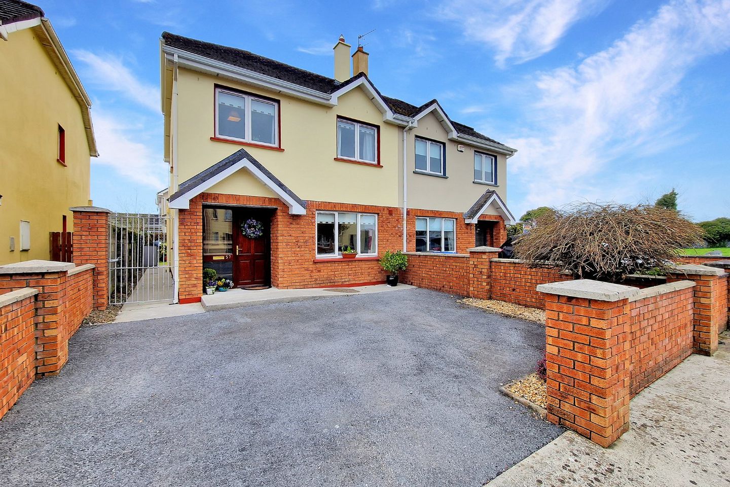 57 Boheraroan, Newmarket On Fergus, Co. Clare, Newmarket on Fergus, Co. Clare, V95V279