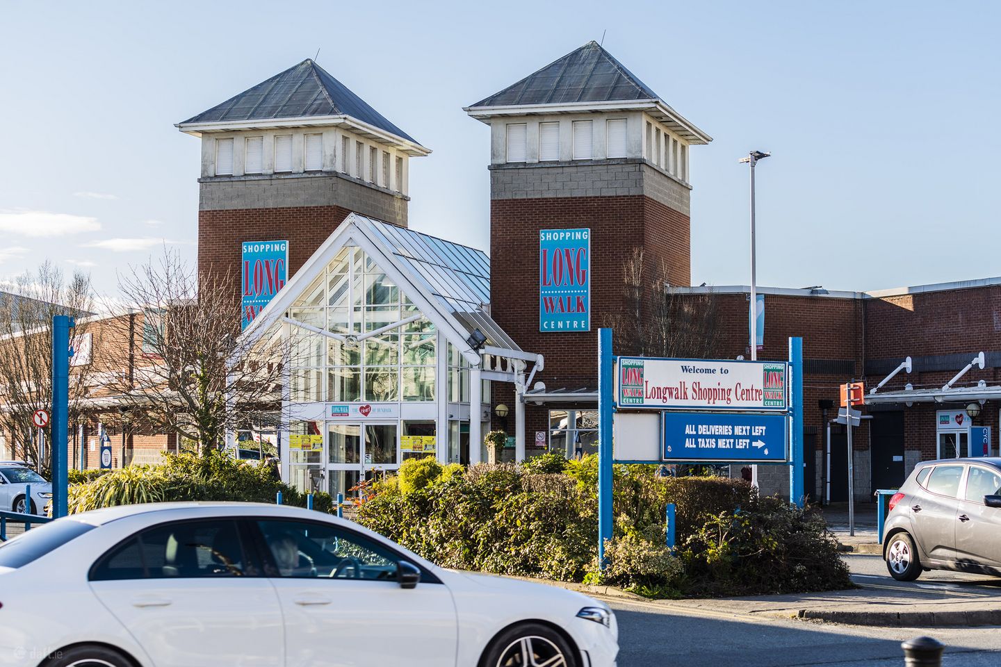 Unit 1, Long Walk Shopping Centre, Dundalk, Co. Louth