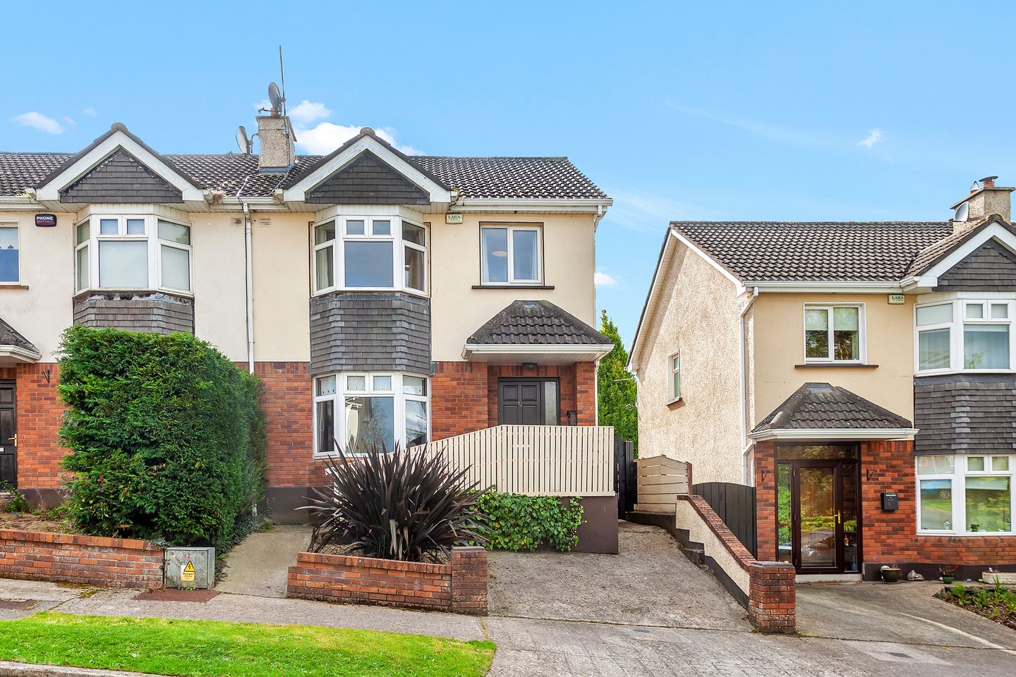 79 Beechmount, Green Road, Newbridge, Co. Kildare, W12CK65