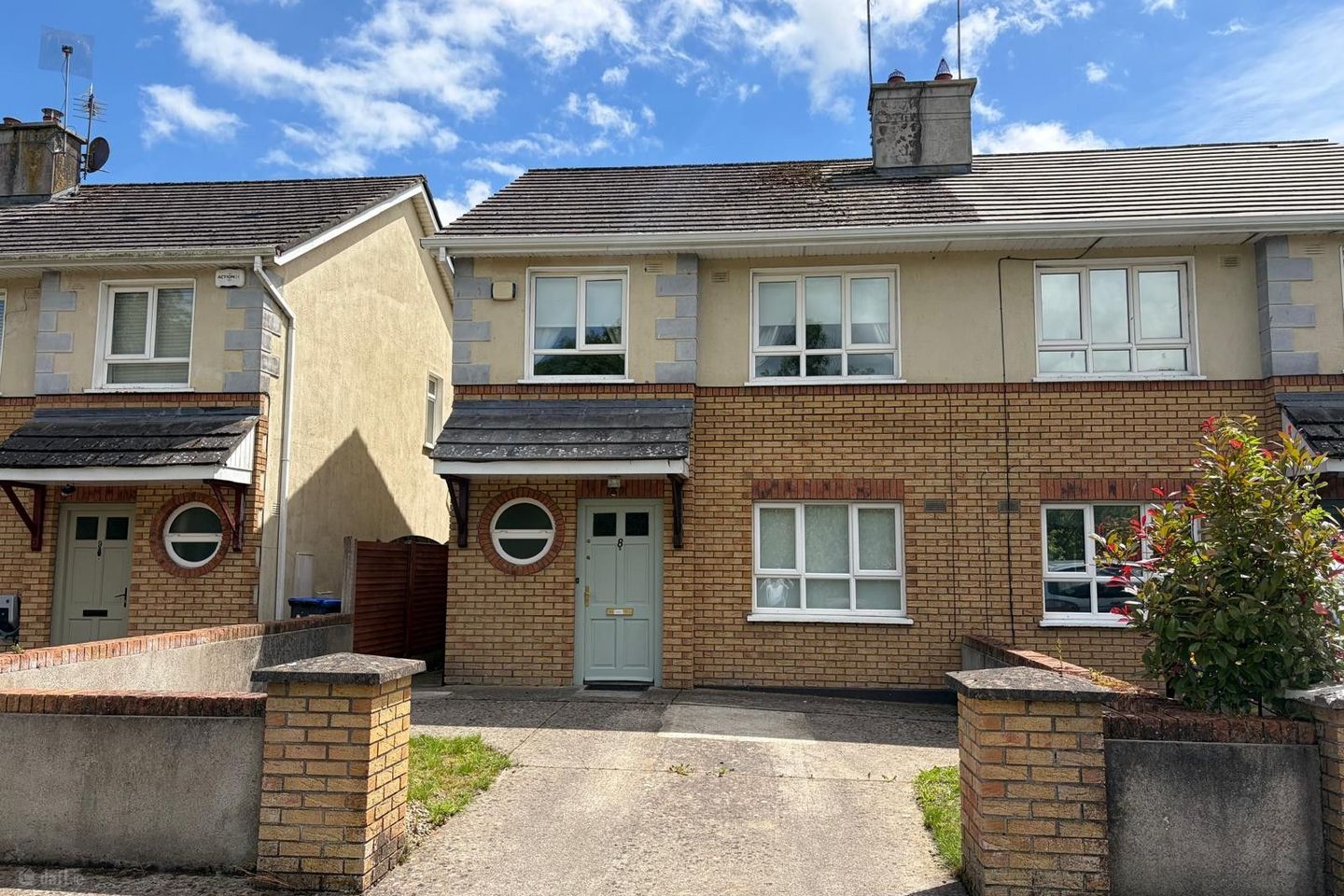 8 The Glen, Kilnacourt Woods, Portarlington, Co. Laois, R32K2X8