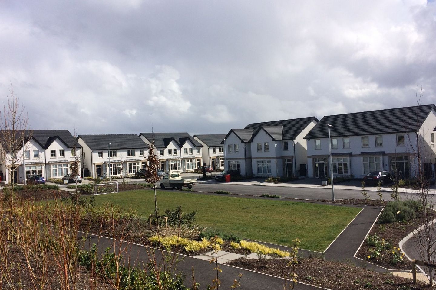 Maoilin, Knocknacarra, Co. Galway