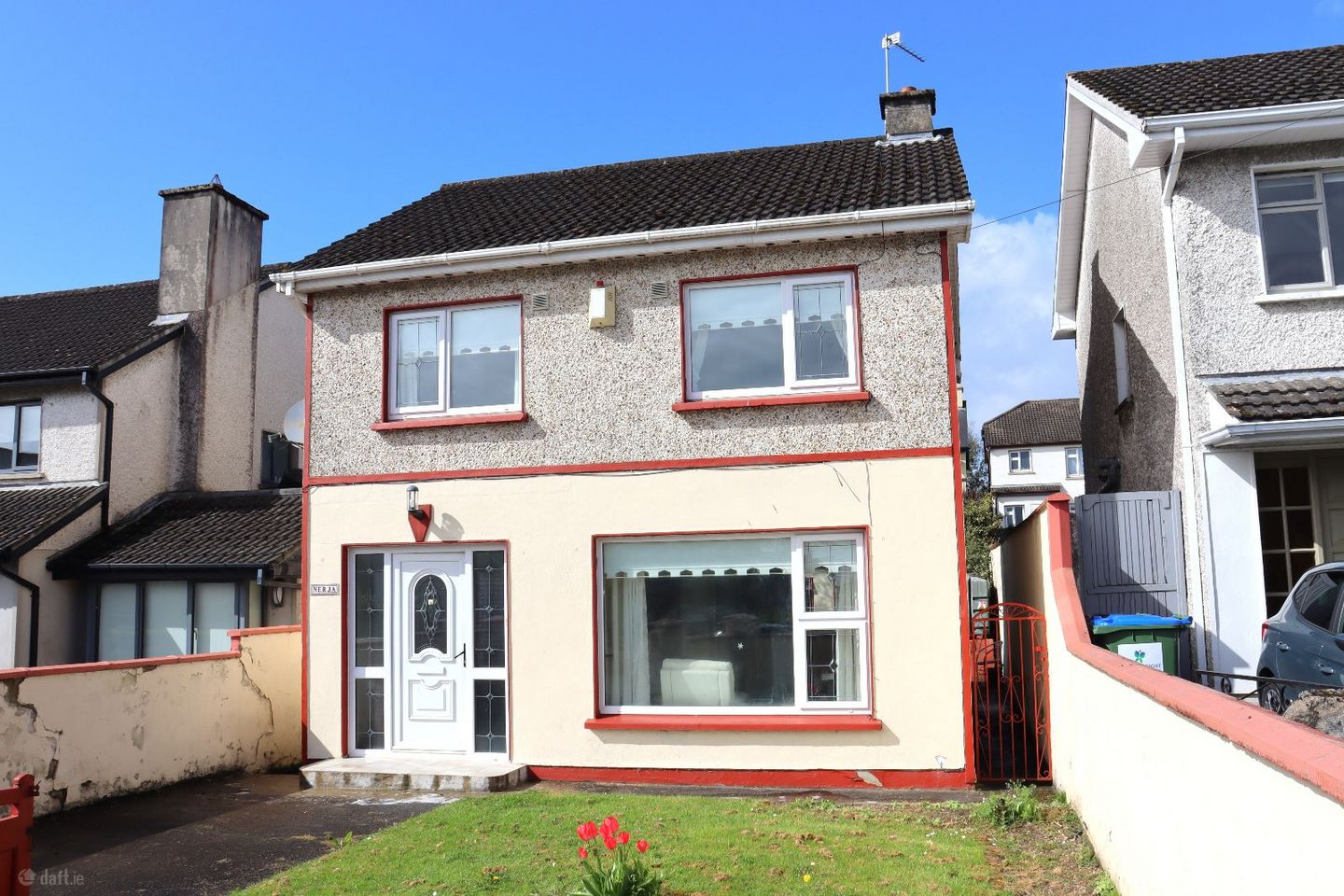 Nerja, 35 Strandville Gardens, North Circular Road, Co. Limerick, V94H9WN