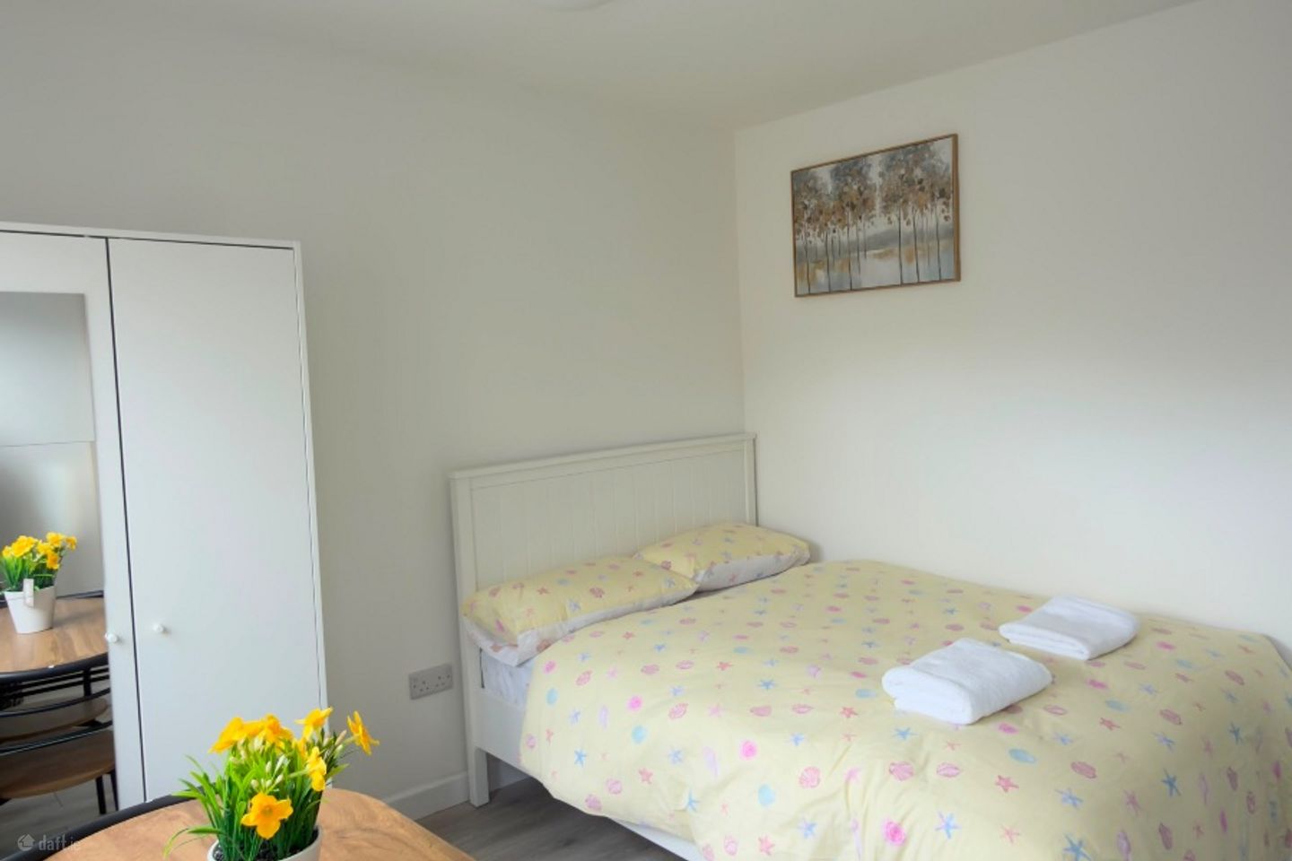 Saint Brigid's Avenue, North Strand, Dublin 3, North Strand, Dublin 3