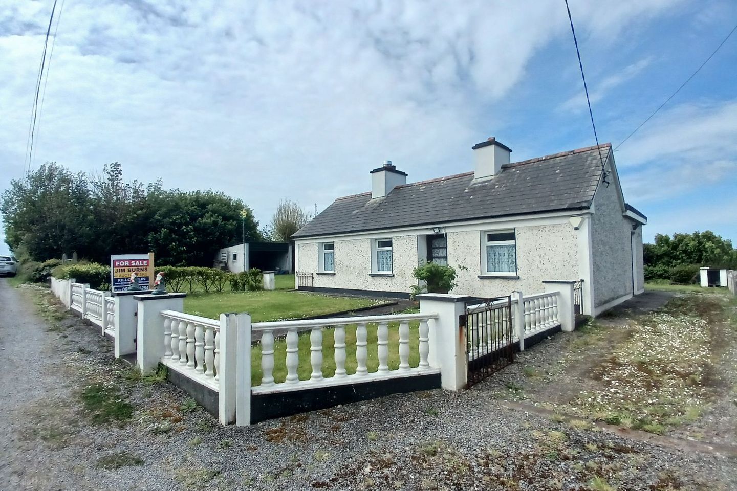 Tullig Beg, Killorglin, Co. Kerry, V93K5X2