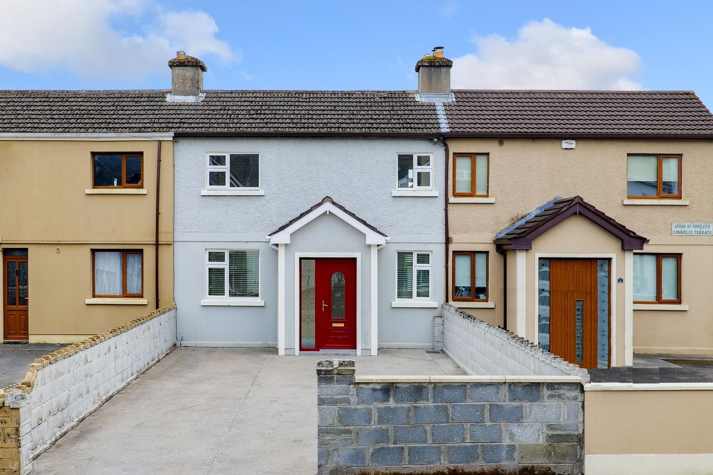 2 Connolly Terrace, Bohermore, Galway, H91EPP8