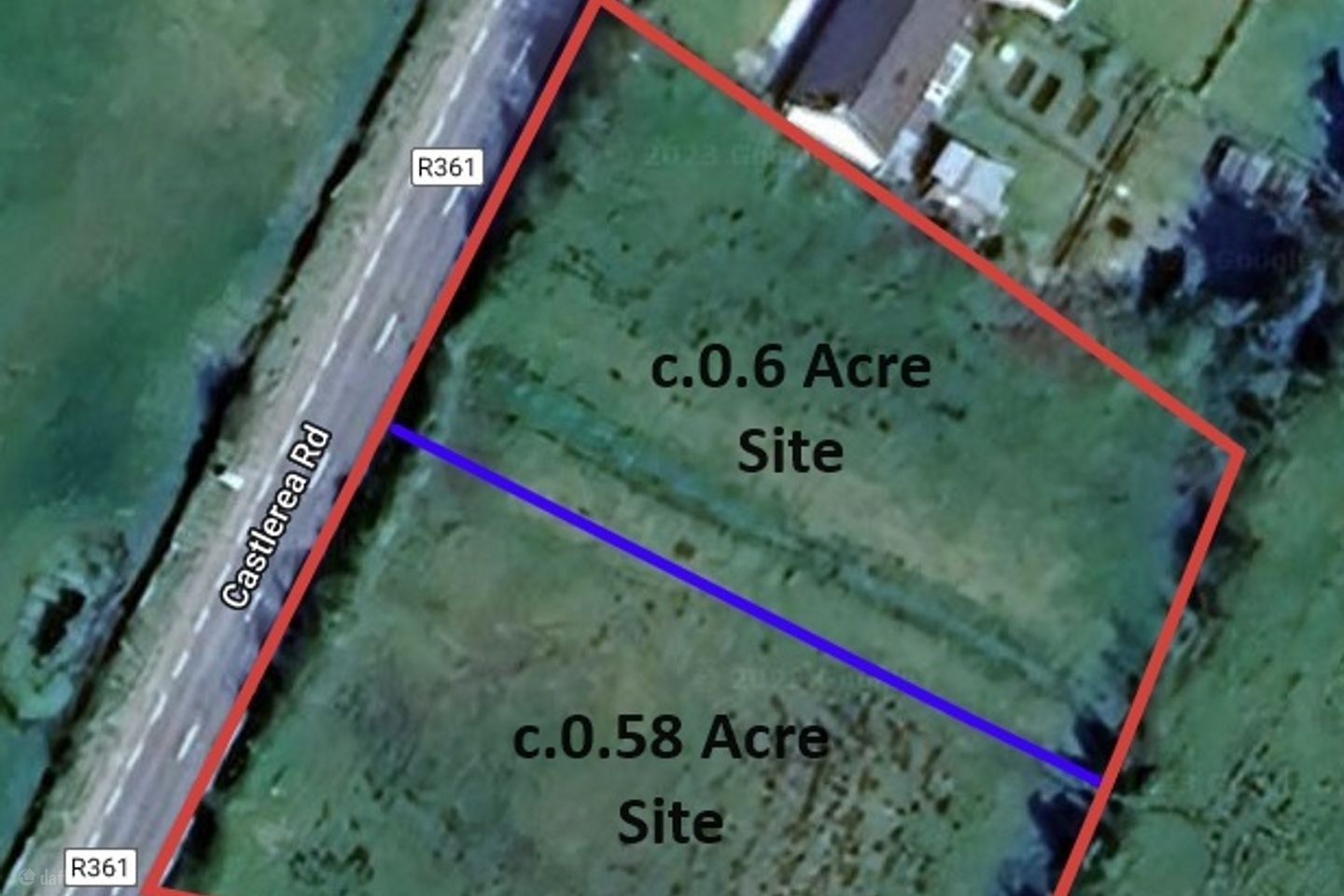 Ballindrimley, Castlerea, Co. Roscommon