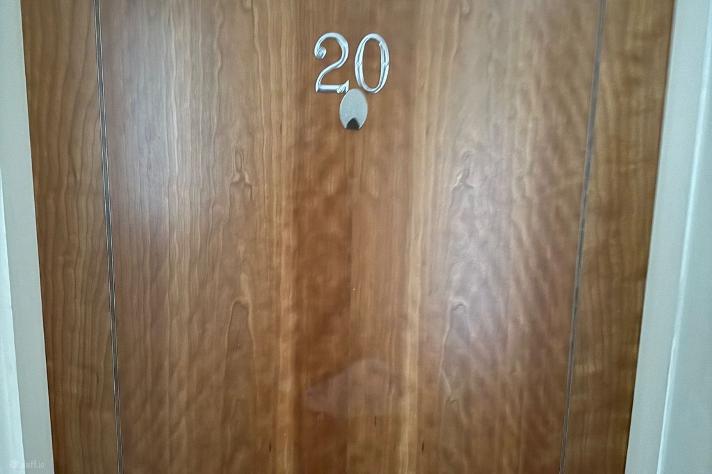 Apartment 20, Kingslodge, Craddockstown Court, Naas, Co. Kildare