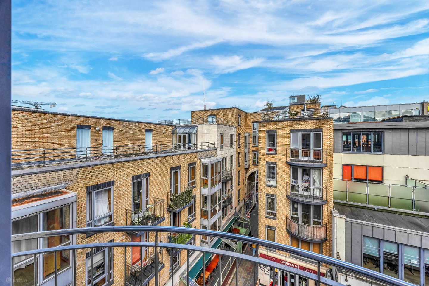 Apartment 8, Quartier Bloom, Bloom Lane, Dublin 1, D01PY29