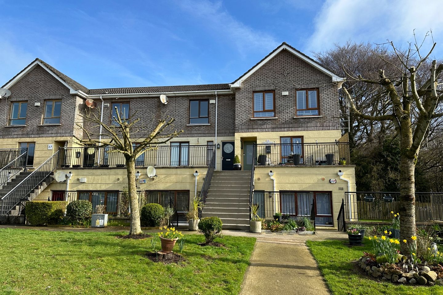 39 Woodleigh Way, Blessington, Blessington, Co. Wicklow, W91DY97