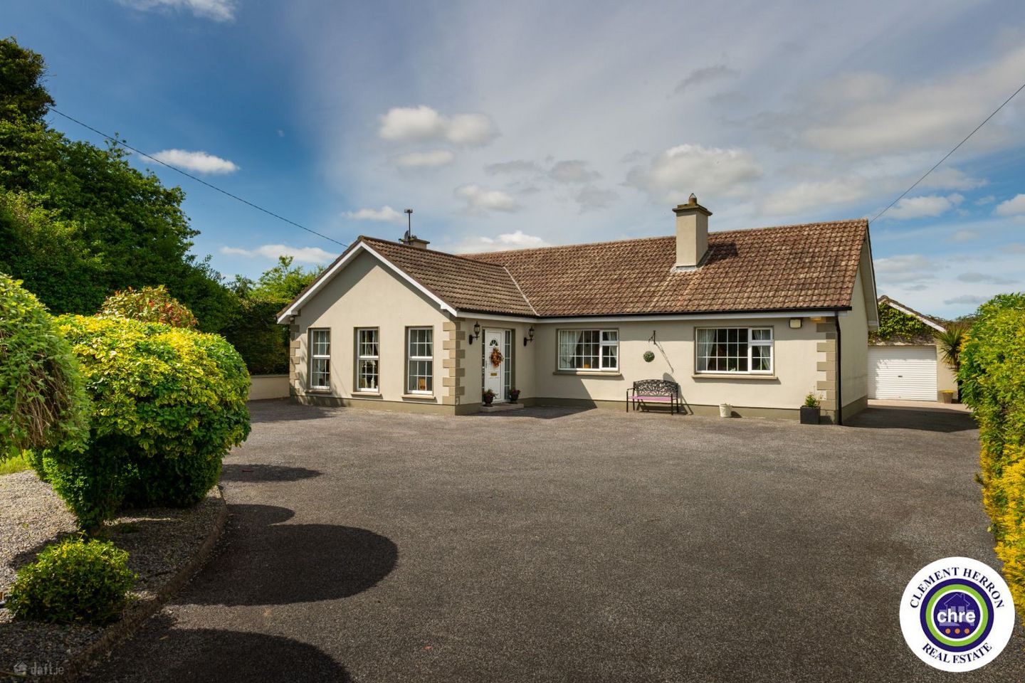 Derry Road, Durrow, Co. Laois, R32KR2F