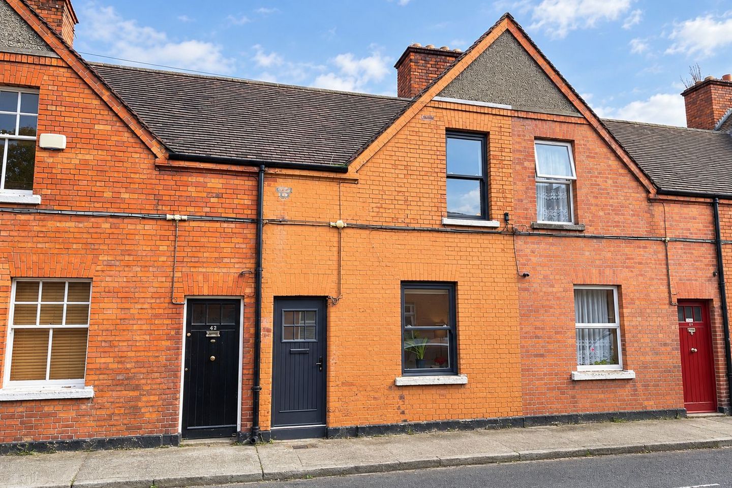 Home Villas, Donnybrook, Dublin 4