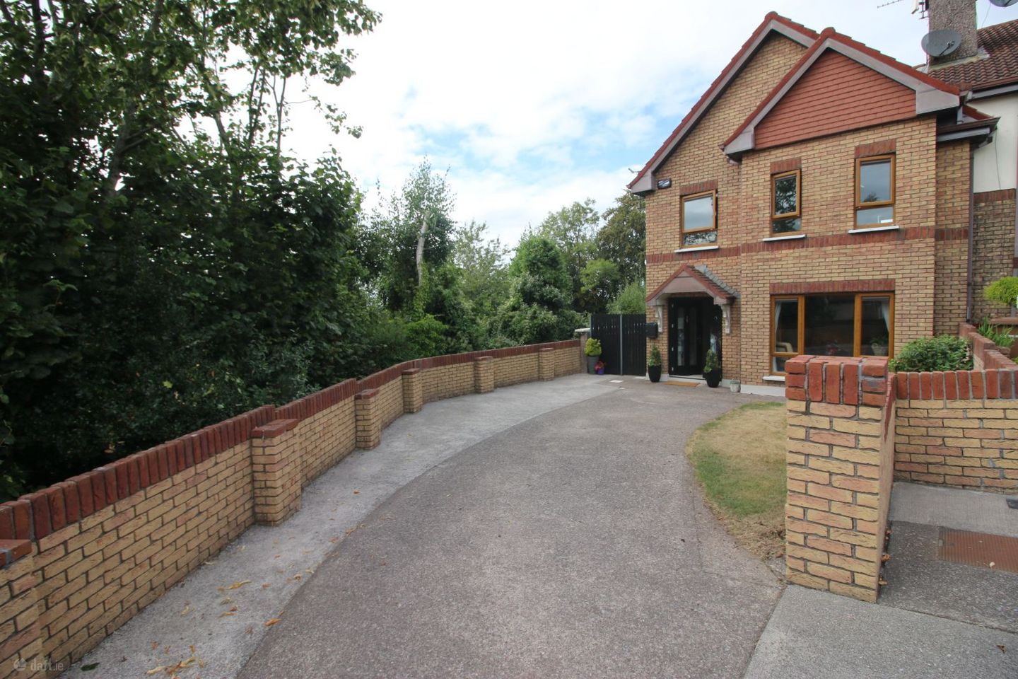 25 Ryecroft, Maryborough Woods, Douglas, Co. Cork, T12A4EN