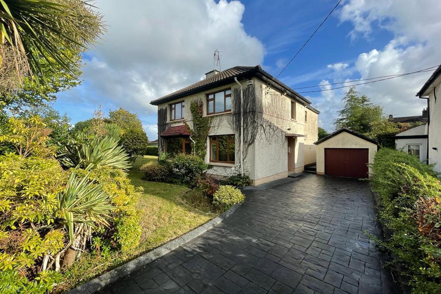 Saint Joseph's, Hettyfield, Douglas, Co. Cork, T12Y3KX