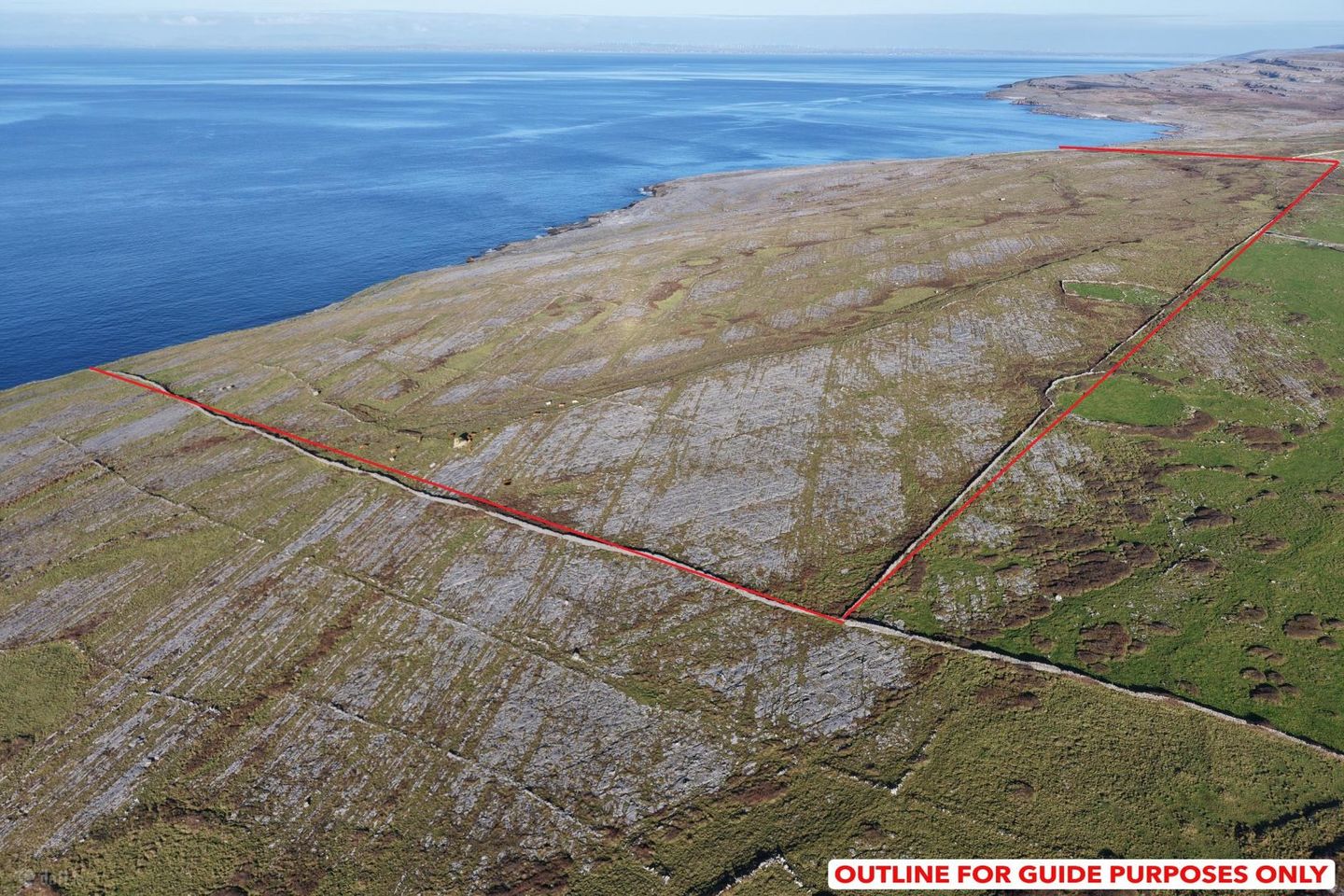 Commonage, Glasha Beg & Ballyvoe, Doolin, Co. Clare