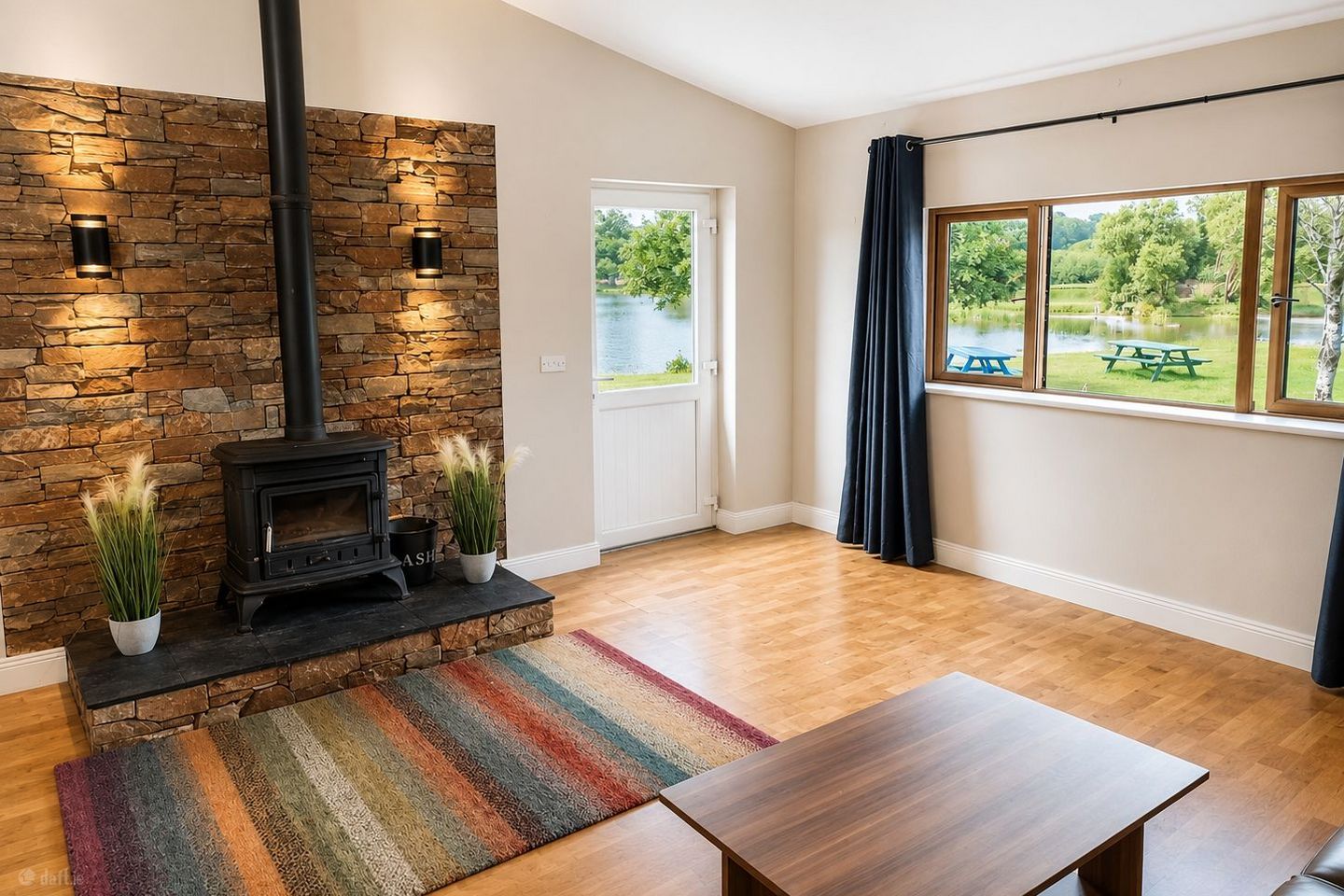 Loch Mahon Fishing Lakes, Kellystown, Adamstown, E, Adamstown, Co. Wexford