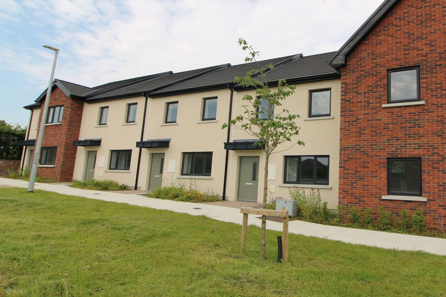 House Type A, Dowdalls Court, Dowdallshill, Dundalk, Co. Louth